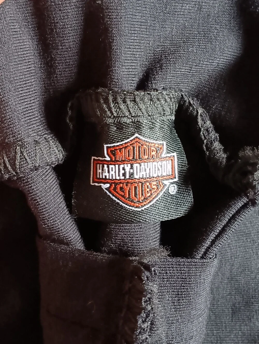 Harley-Davidson harley davidson